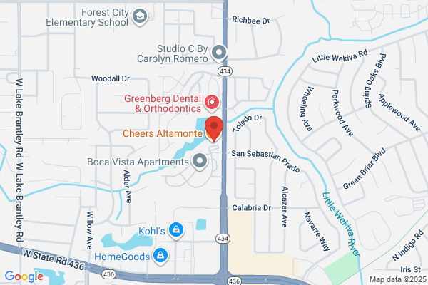 3D Print Orlando LLC