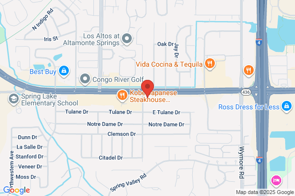 AdventHealth Centra Care Altamonte Springs
