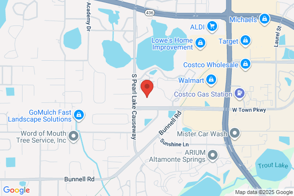 Consulate Health Care at West Altamonte