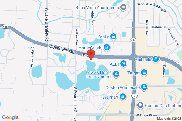 Kumon Math and Reading Center of Altamonte Springs