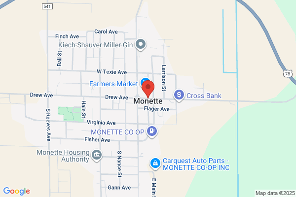 Monette Mudie, LLC