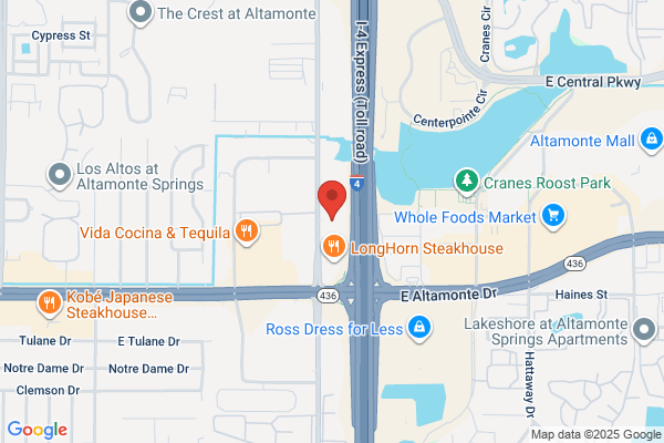 Showhomes of Central Florida