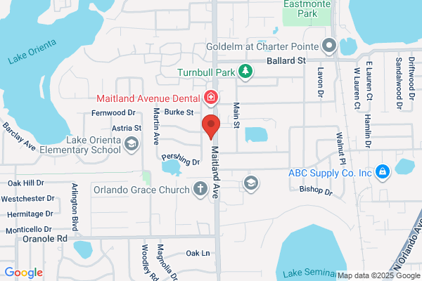 Showhomes of Orlando