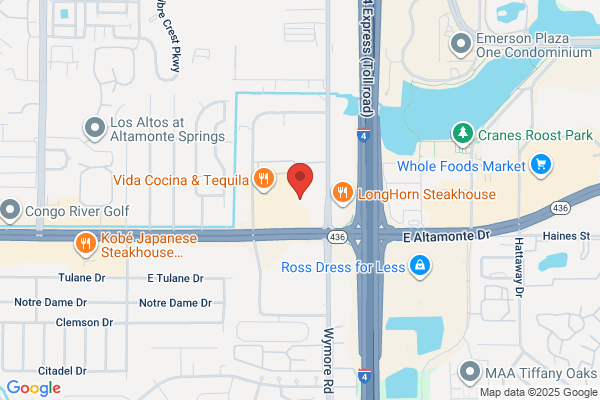 SpringHill Suites Orlando Altamonte Springs/Maitland