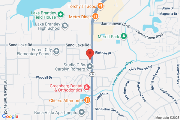Towncare Dental of Altamonte Springs