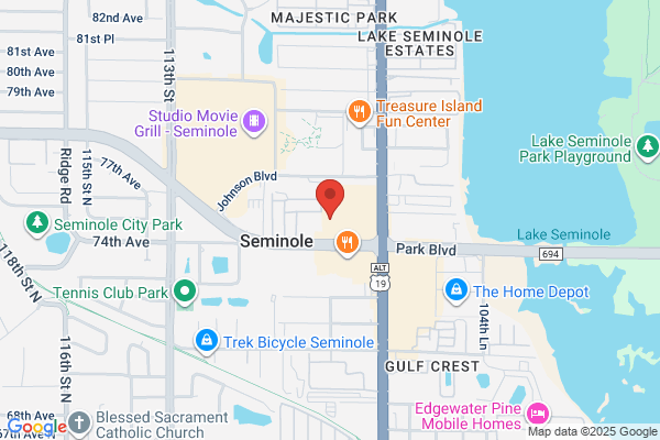 Accurate Medical Billing Svcs of Central Fl