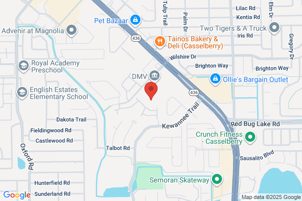 Otero & Associates, PLLC