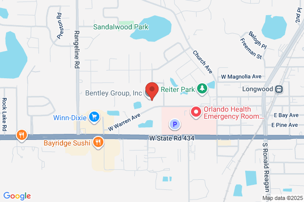 Longwood Comprehensive Treatment Center