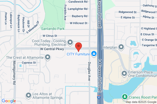 Fully Promoted Altamonte Springs, FL