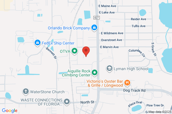 Florida Marking Products Inc