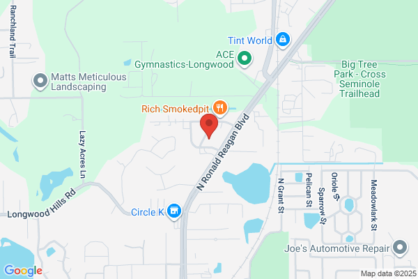 Complete Air Mechanical of Central Florida Inc