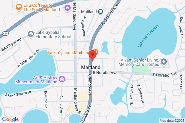Publix Liquors at Maitland Place