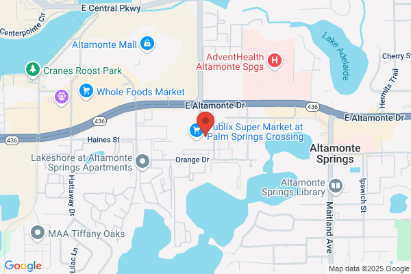 Publix Liquors at Palm Springs Crossing