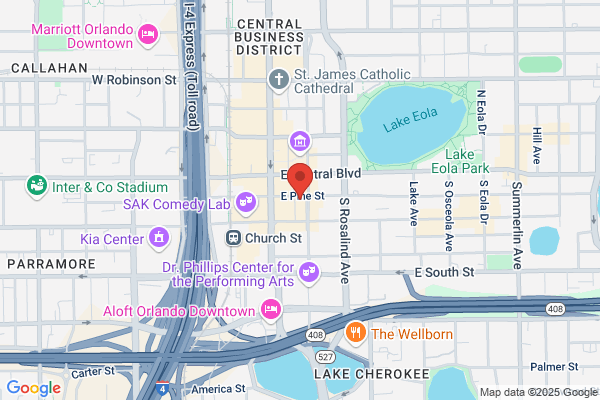 Orlando Bartending School
