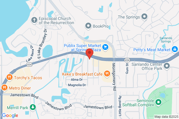 Altamonte Alterations