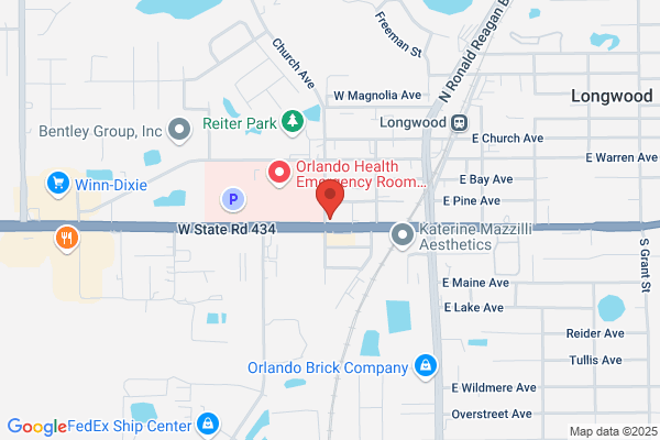 Sunshine Interventional Pain and Wellness Center