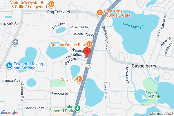 Medical Marijuana Treatment Clinics of Florida