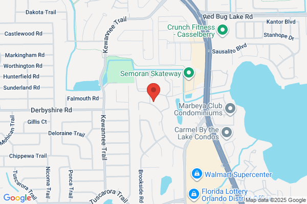 Newport Colony