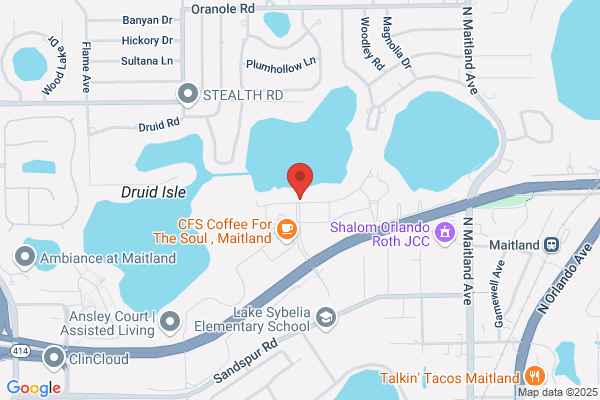 Trelago Apartments