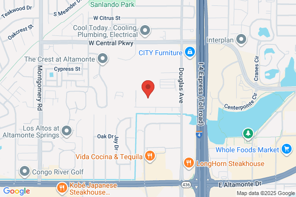 Remington Place Apartments