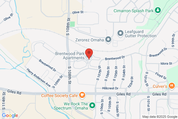 Brentwood Park Apartments