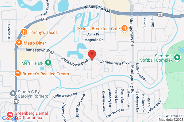 Glades Apartments the
