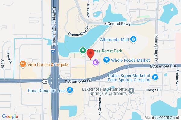 Lofts at Uptown Altamonte
