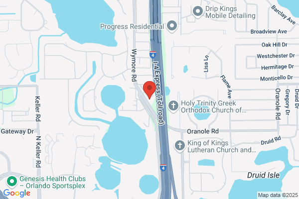 Spring Lake Hills Apartments