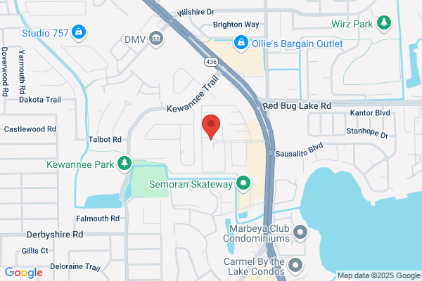 Summit Village Condominiums