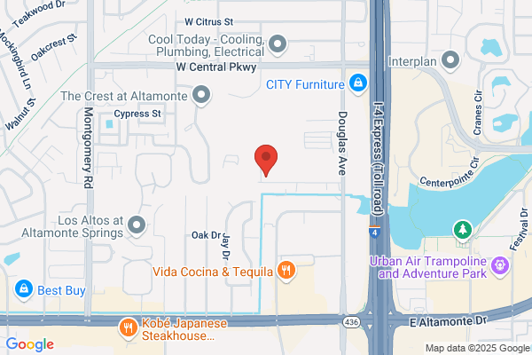 Cross Country Home Services