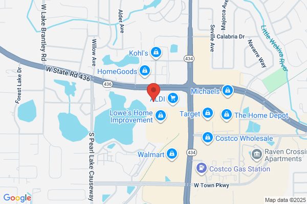 Appliance Direct  at Altamonte Springs