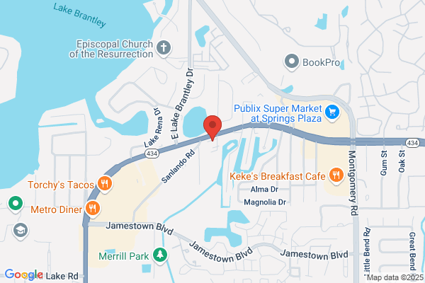 Wekiva True Value
