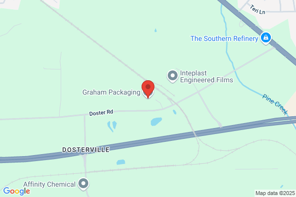 Graham Packaging Company