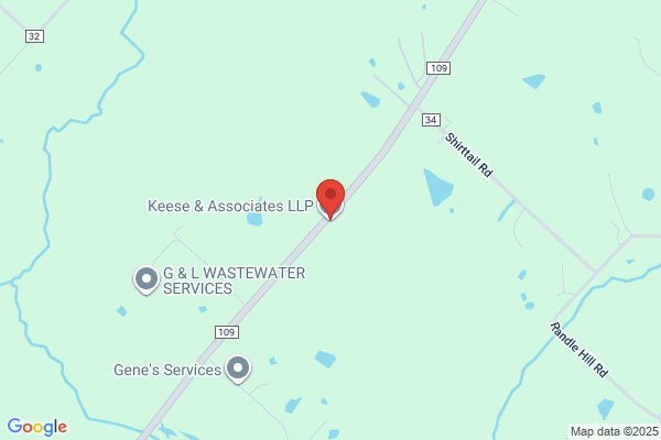 Keesee  Associates