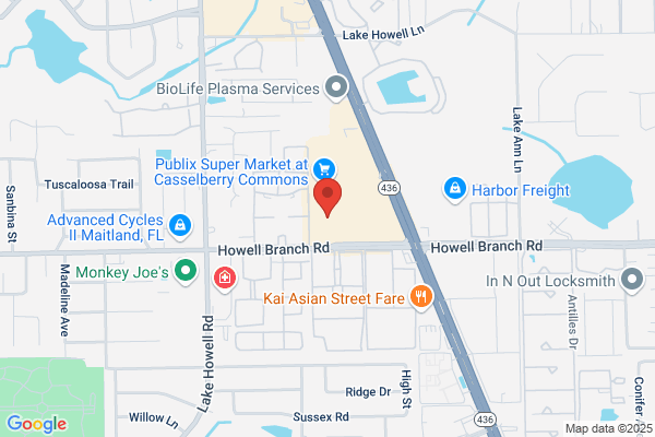 Tuesday Morning - Closed