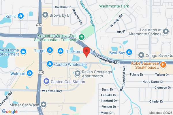 Altamonte Auto Body