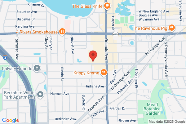 Maitland Auto Body