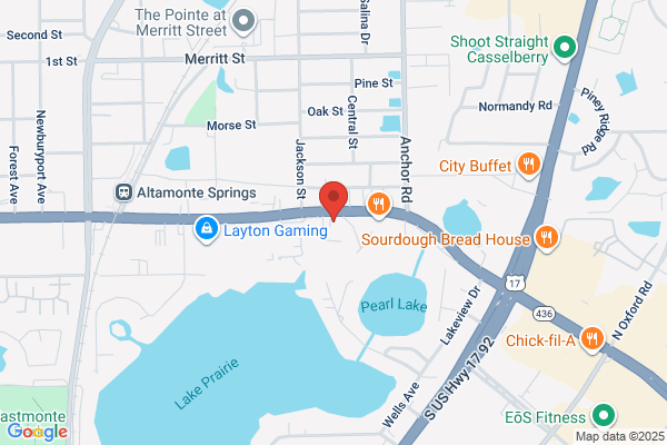 Ruben's Tires Altamonte Springs