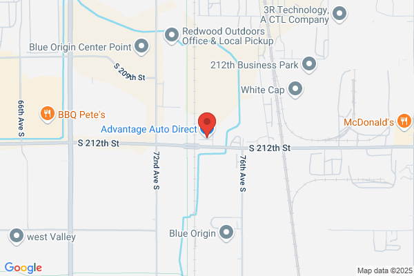 Advantage Auto