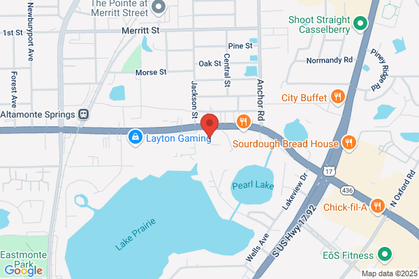 Altamonte Springs Automotive
