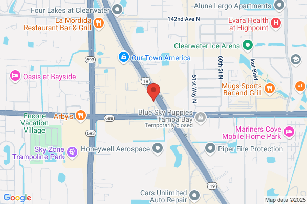 Gear Heads Auto Specialists