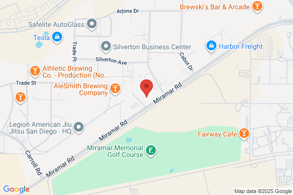 Overseas Auto Repair Inc
