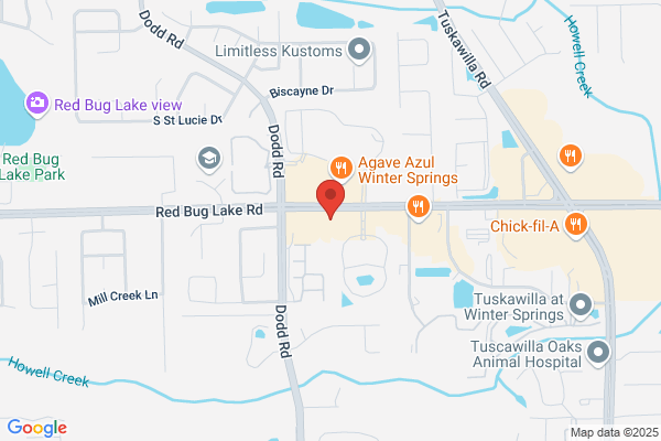 Tuffy Auto Service Centers
