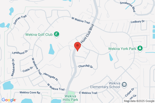 Wekiva Auto Body Inc