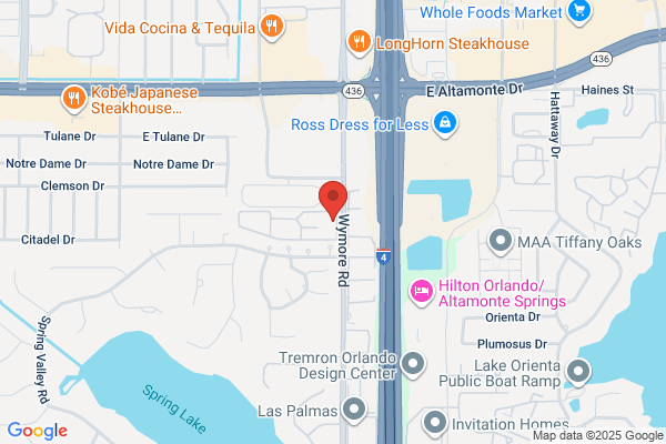 Frc-Florida Residential Communities