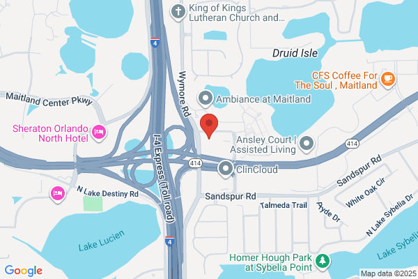 Interstate Roofing Service Inc
