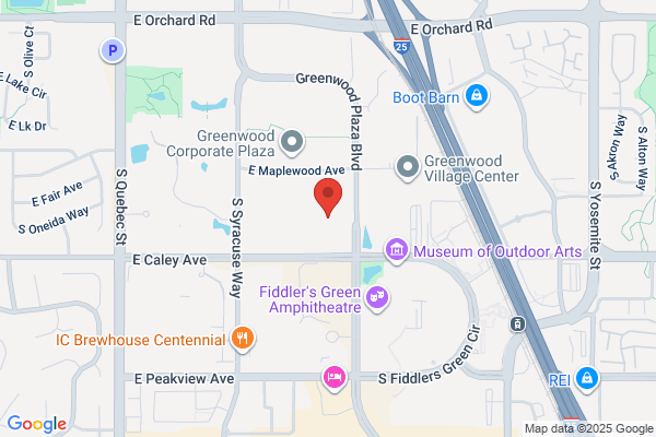 Morrison Homes Color Center