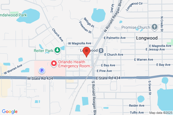 Reliable Substation Services