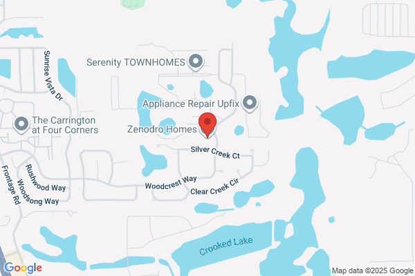 Zenodro Homes Inc