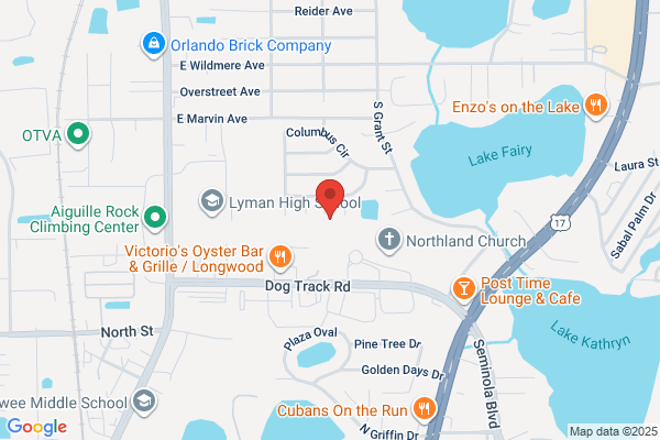 Gilson Engineering Sales of Florida Inc